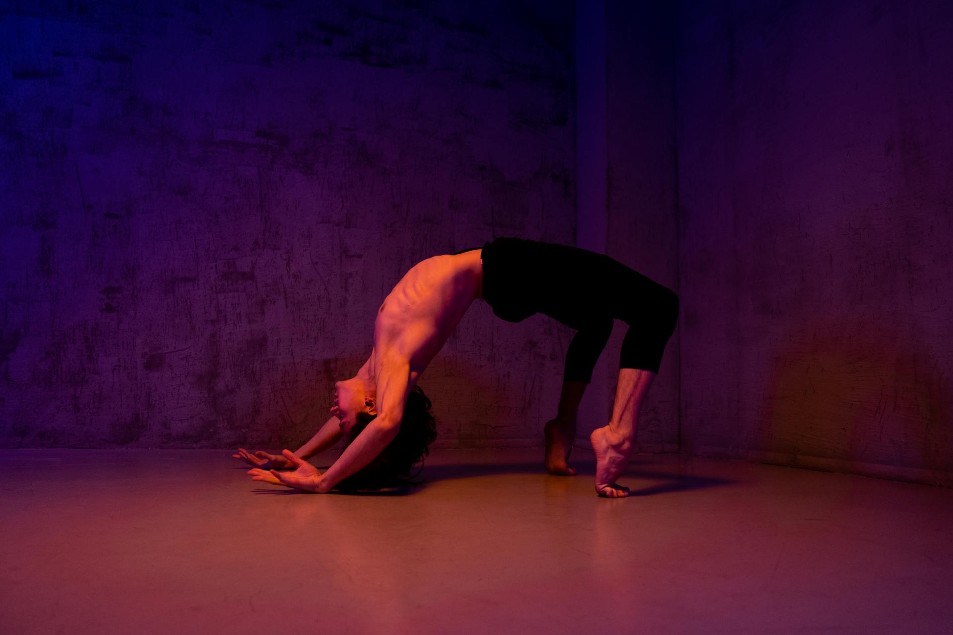 Erectile Dysfunction Exercises