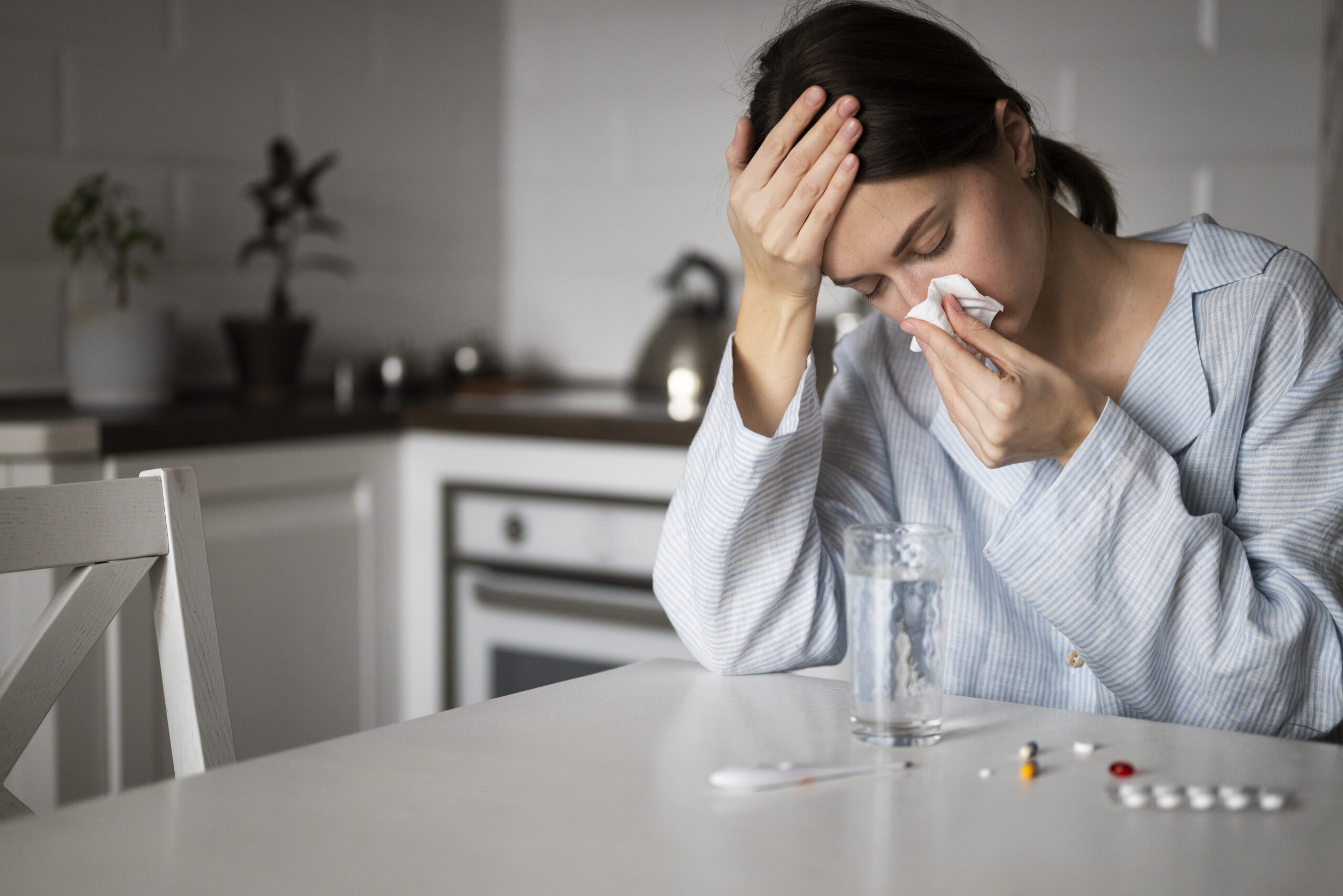 Food Poisoning Symptoms