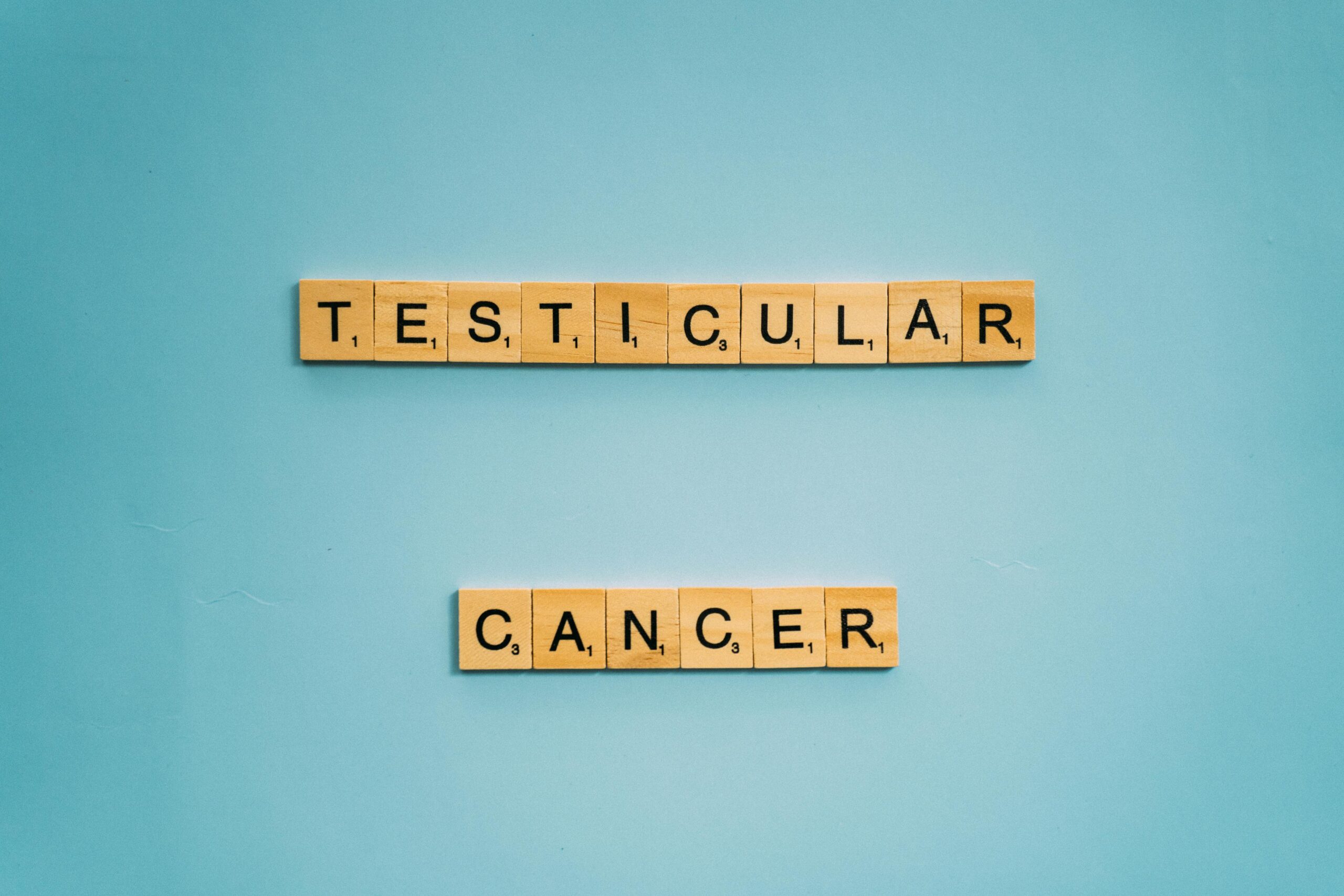 Testicular Cancer Symptoms Signs