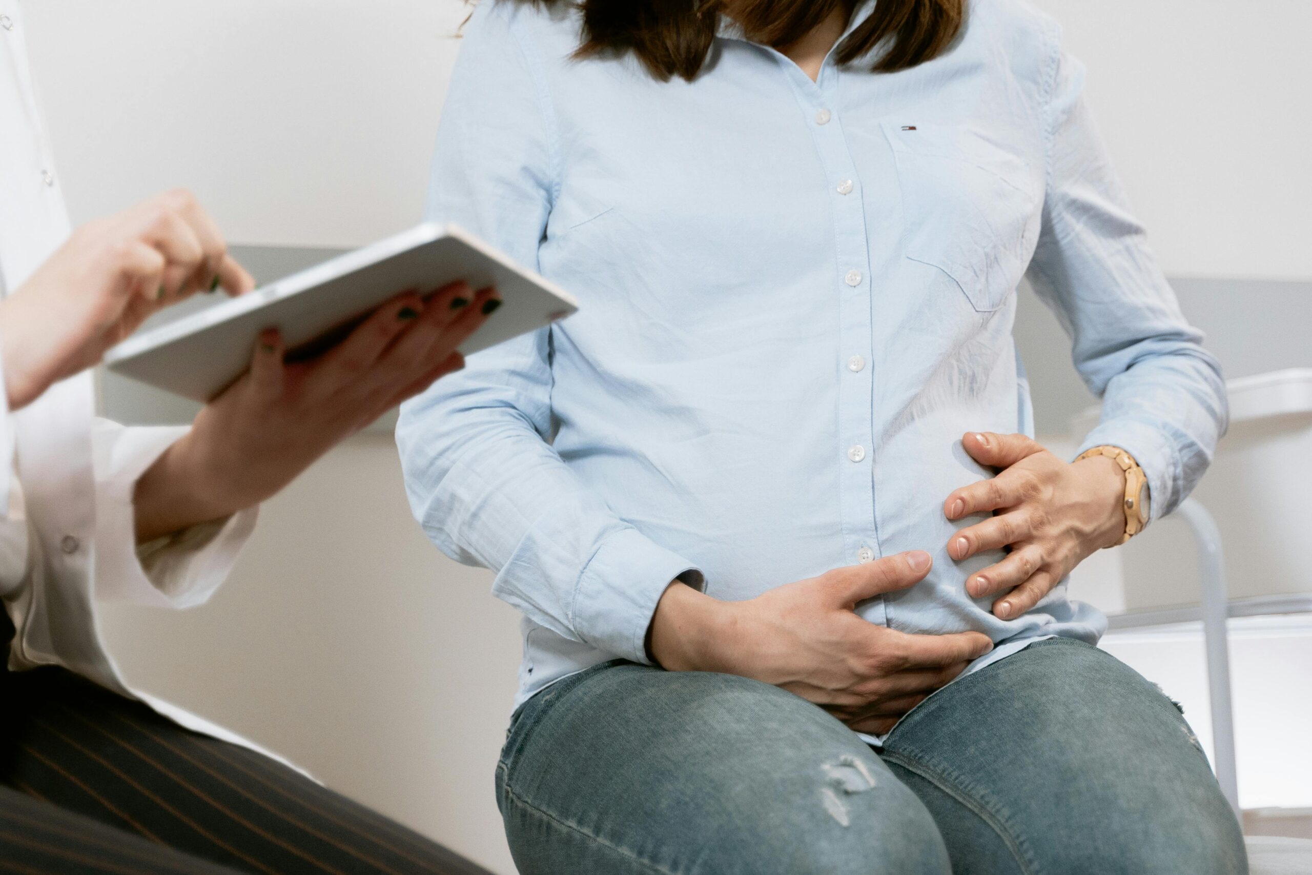 Can a Ovary Cyst Cause Infertility