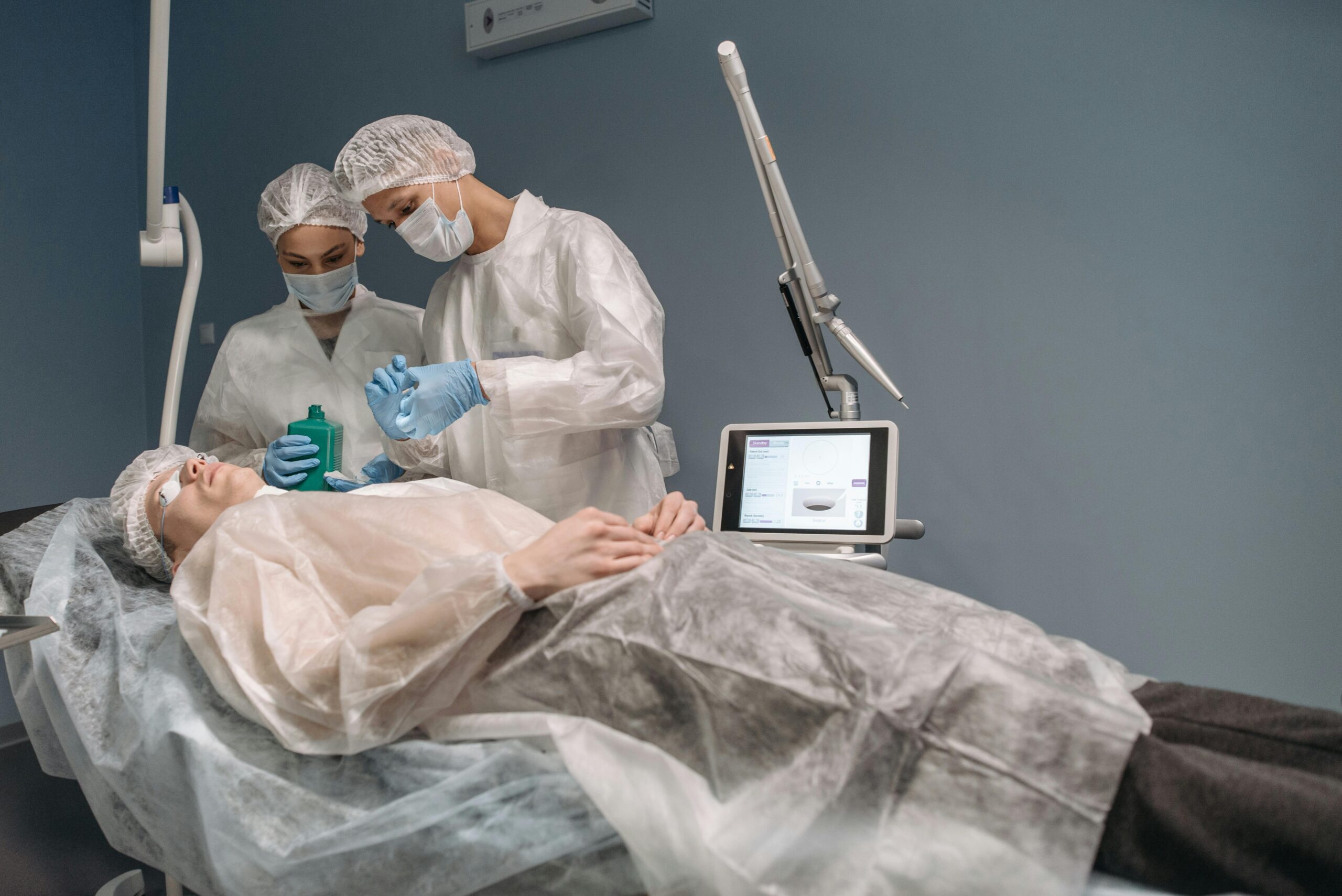 Livro Medicina Espiritual PDF