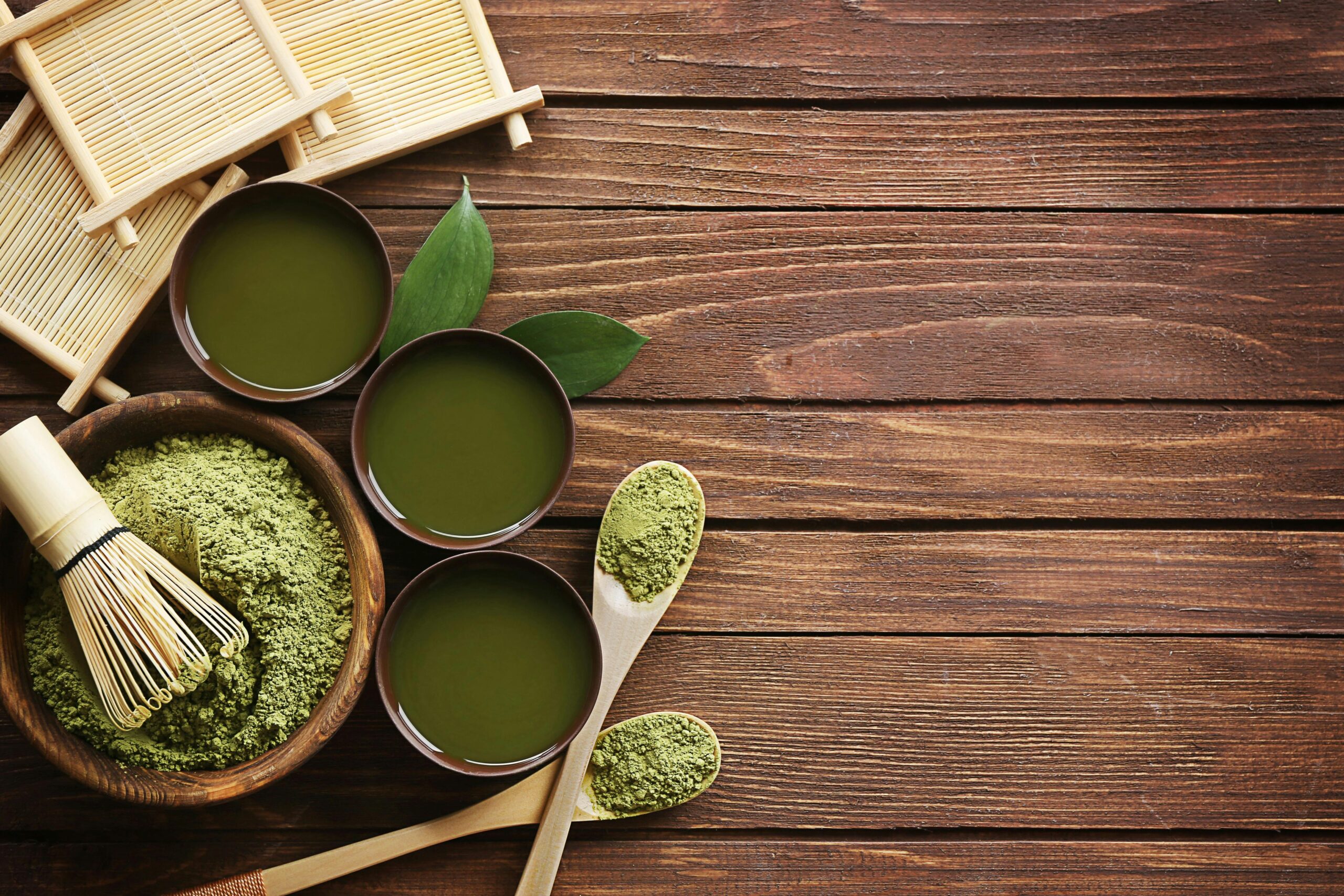Does Matcha Cause Infertility