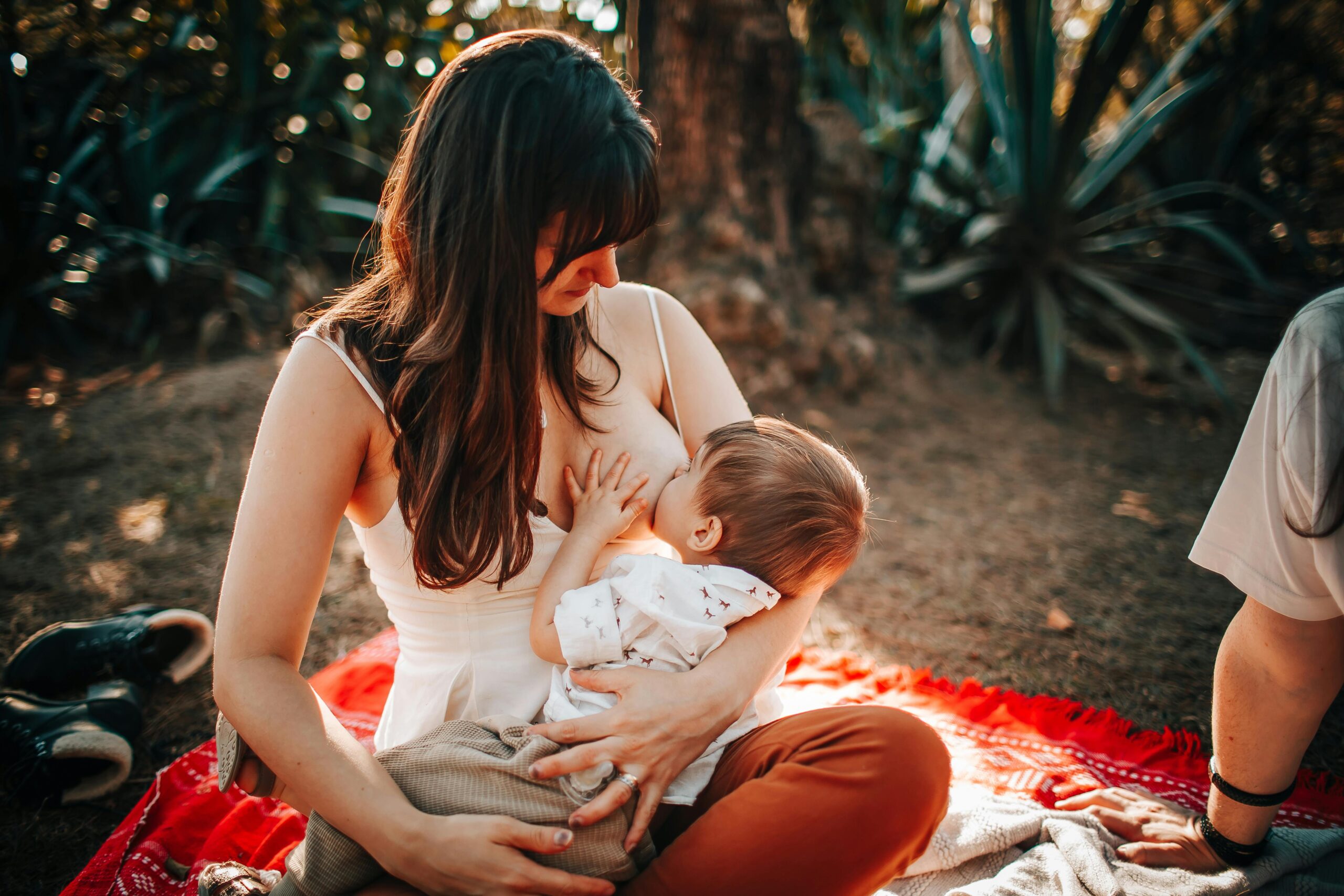 Can You Use Retinol While Breastfeeding?