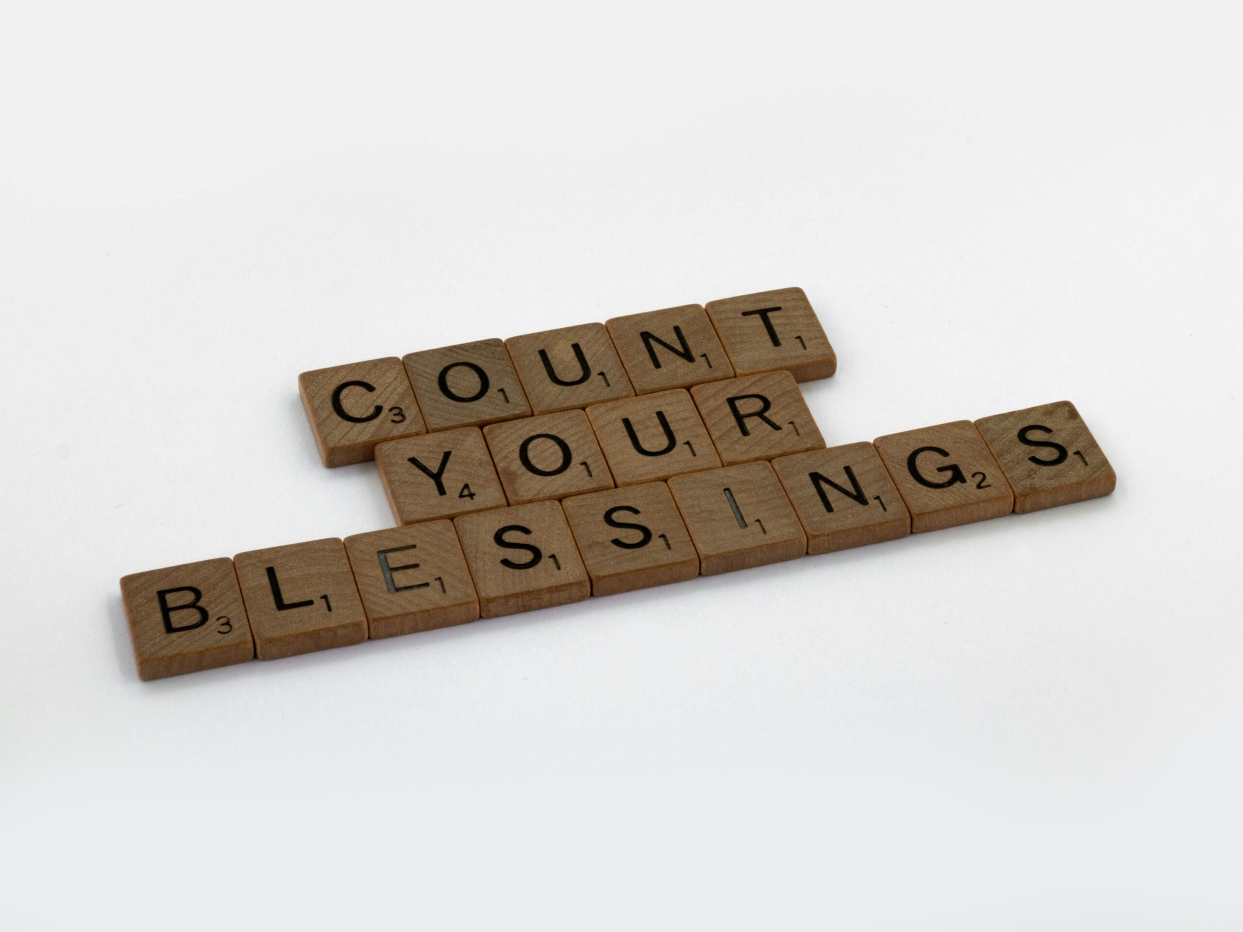 Thankful Sunday Blessings Quotes