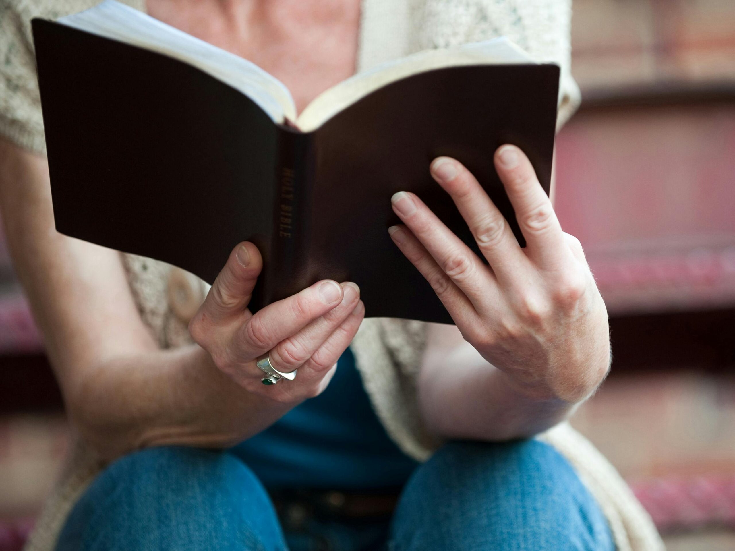 Verses in the Bible About Confidence