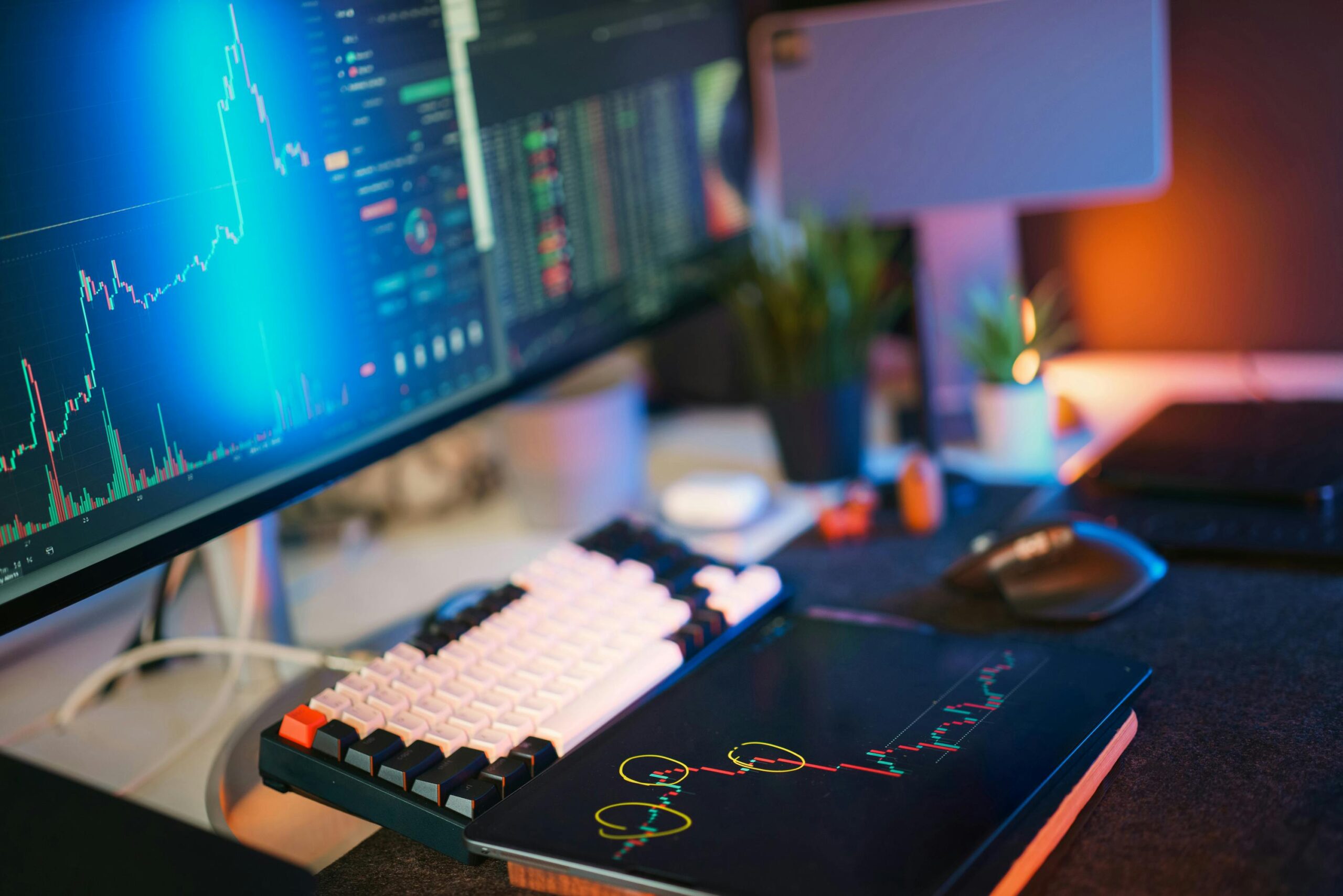 Major trends in technology togtechify