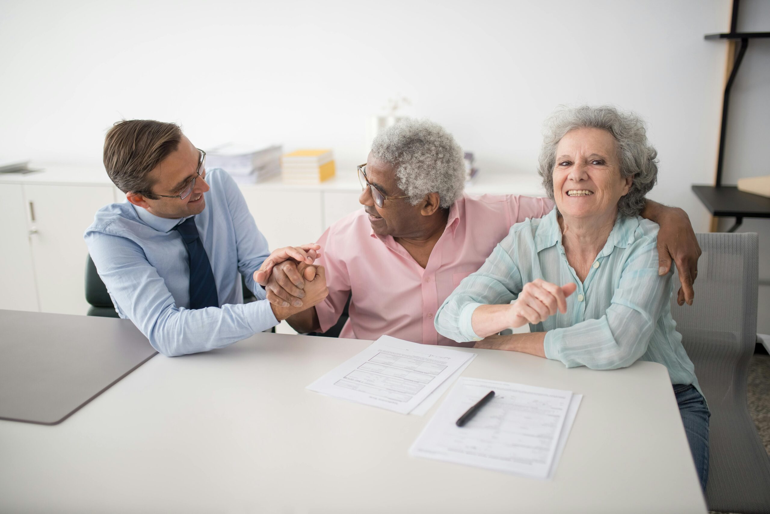 Open Care Life Insurance