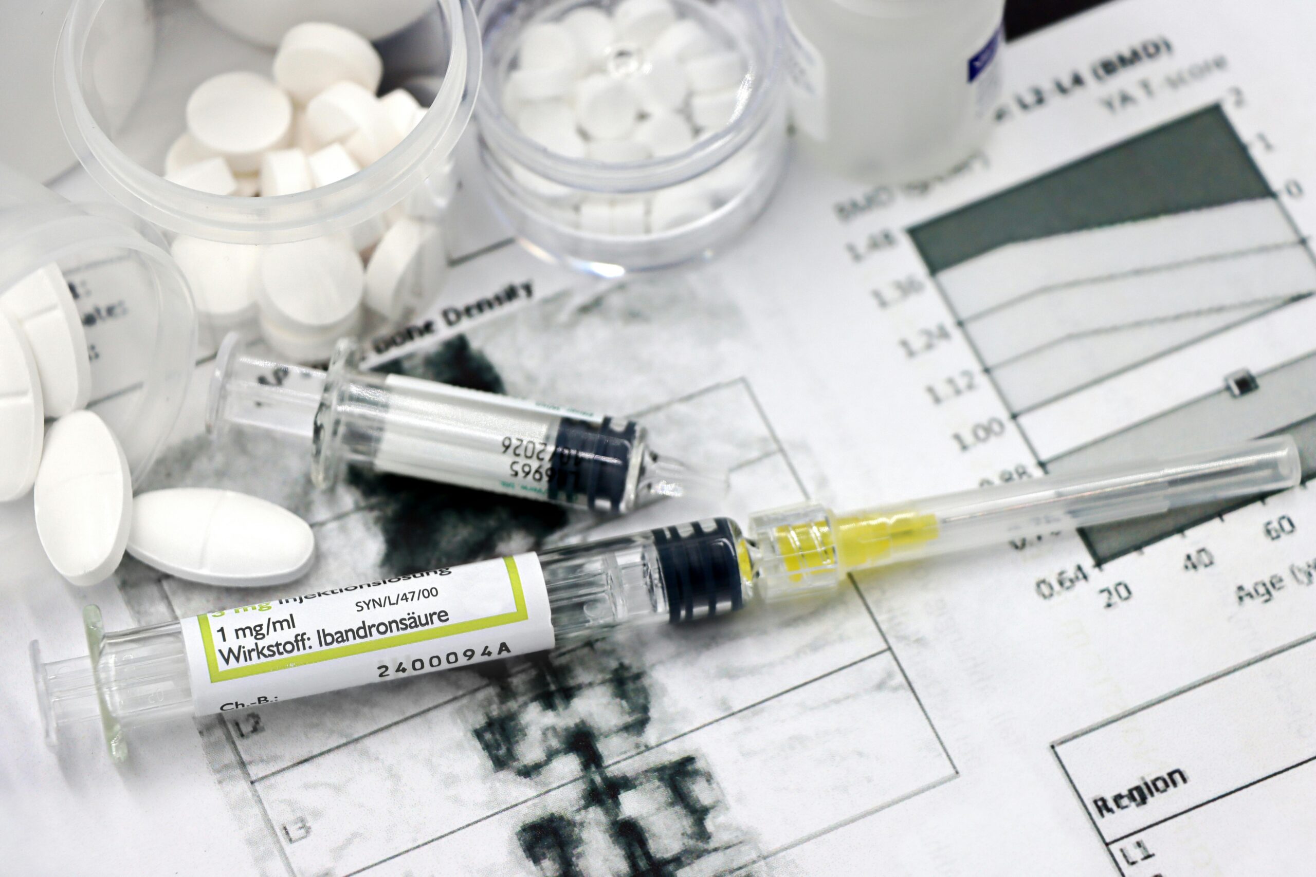 How Many Units Is 5mg of Tirzepatide?