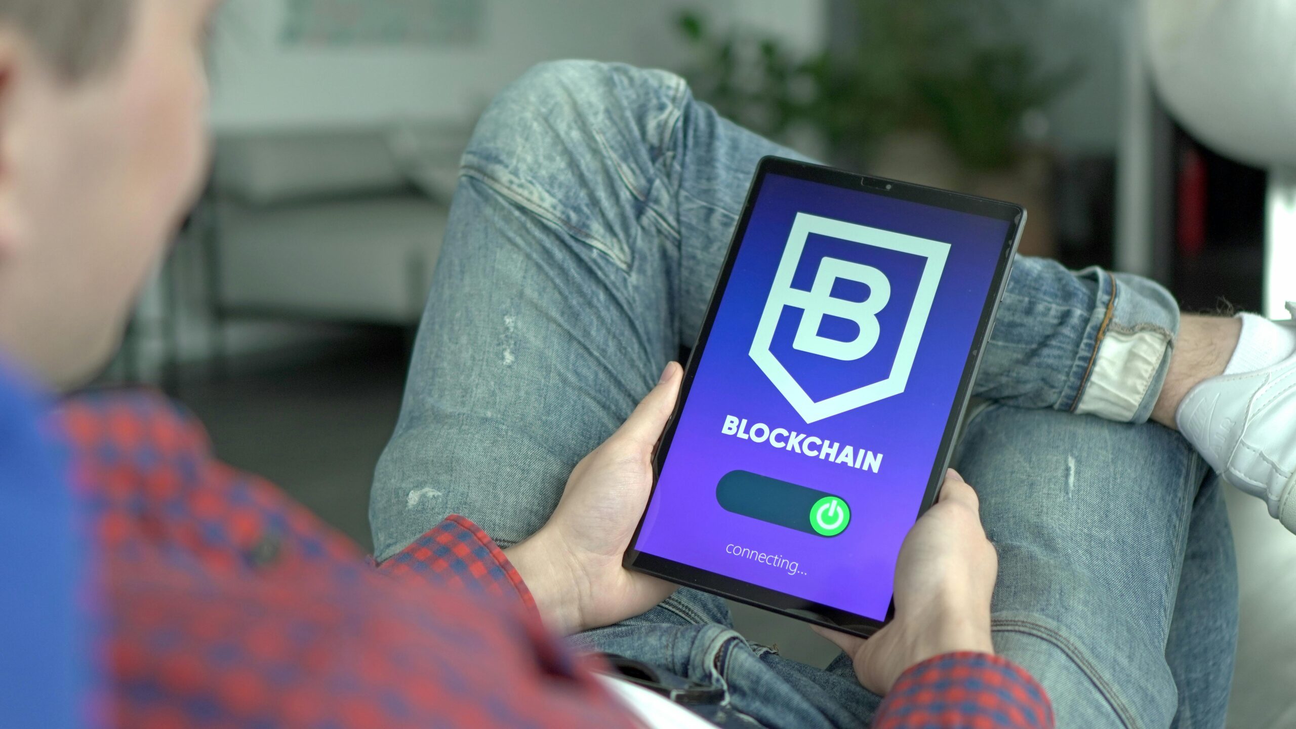 Robthecoins Blockchain