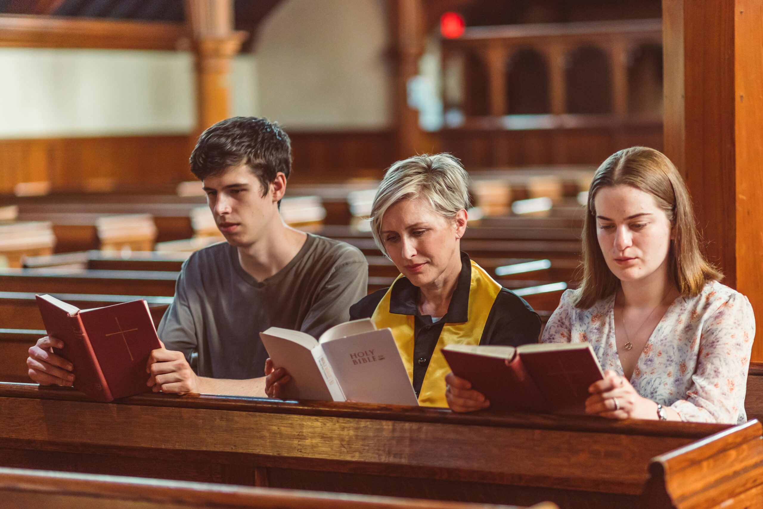 Catholic Bible Quotations