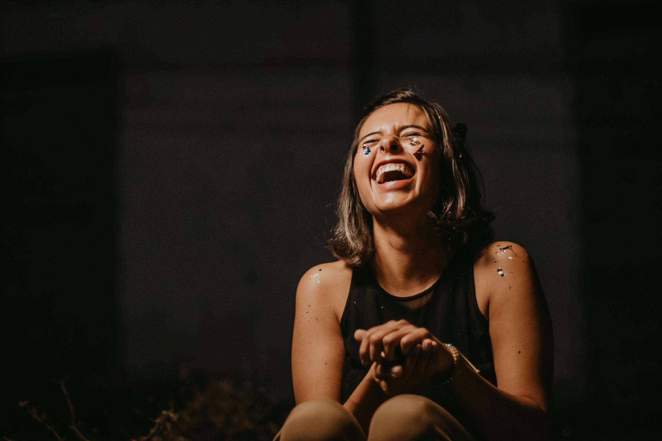 Funny Monologues for Young Women